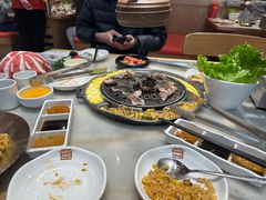 -韩宫宴烤肉·料理(南京江宁万达店)