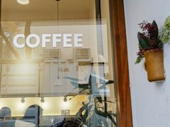 -Radar Coffee(思南路店)