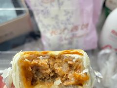 -长发西饼(临顿路店)