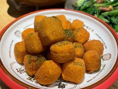 -粤集·手工粤菜(皇庭广场店)