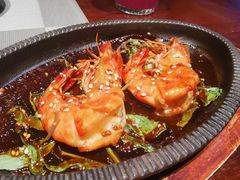 -古京·臻致料理(月湖店)