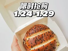 -麦当劳(仙林亚东城得来速店)