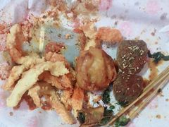 -大周炸串店