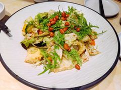 荣食方大拌菜-荣食方(兴华路店)