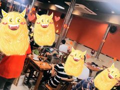 -丹东特色烤肉(学府路一部店)