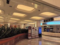 -慈溪白金汉爵大酒店