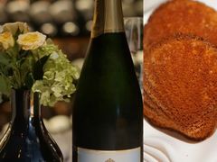 -Oyster Talks 四度蚝法餐厅