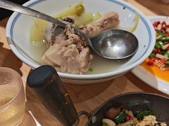 -田园印象·成都土菜院子(华阳店)