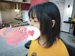 -诗悦发型烫染SALON