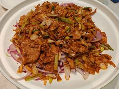 -紫光园(劲松店)