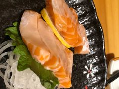 -福匠日本料理(人民路店)