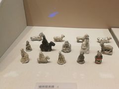-包头博物馆