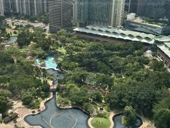 -吉隆坡国油双峰塔
