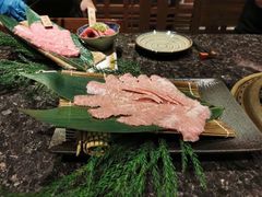 -老乾杯和牛烧肉(王府中环店)