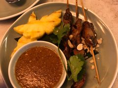 -CHINCHIN 青青·泰国料理(万象食家店)