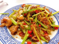 -新新湘菜馆(新中街二条店)