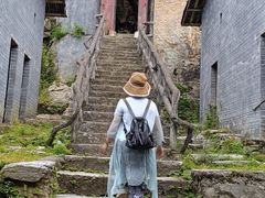 -彭家祠景区