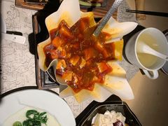 人间豆腐-穹六人间 people 6(岳阳路店)