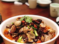 -老板恋上鱼(荣盛广场店)