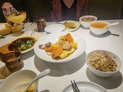 -汤城小厨•粤菜•靓汤(金宝街店)