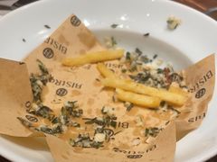 -Bistro 63 创意融合料理(广粤天地店)