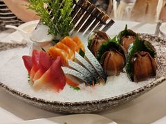 -南园酒家(前进路店)
