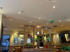 -COSTA COFFEE(张江软件园店)