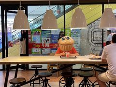 -肯德基(江南万达店)