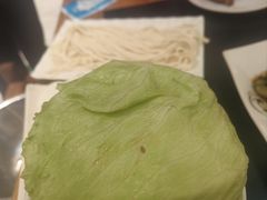 -鸿运诚羊蝎子·火锅(西单店)