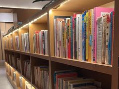 -四季餐厅(华苑店)