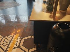 -苏坦土耳其餐厅(白云宾馆店)