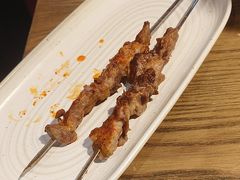 -那时新疆·若羌(经纬汇店)