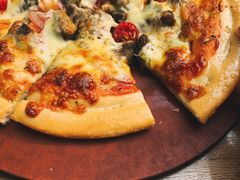 -食间牛排(湖西路店)