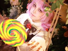 -马猴烧酒二次元cosplay换装写真自拍体验馆