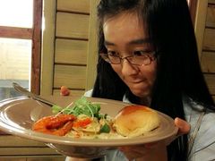 -Cafe Alice咖啡爱丽丝(奥城店)