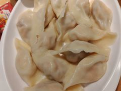 -喜家德虾仁水饺(东方宝泰店)