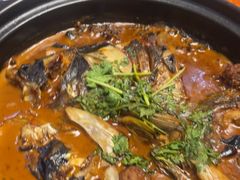 -尚岛私房菜(西方巷店)