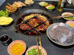 -红板凳火锅·20年老字号