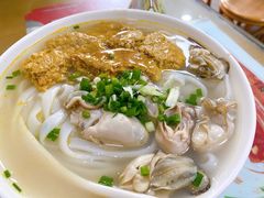 -荔林食店(西华路店)