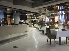 大堂-七哥港式茶餐厅(亮马桥总店)