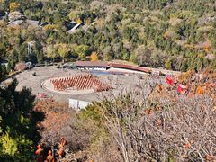 -北京十三陵国家森林公园蟒山景区