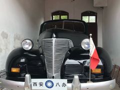 -八路军西安办事处纪念馆