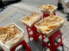 -巢湖名吃·东关老鹅汤(江南风情街店)
