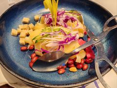 -阿里疆Alijiang·丝路美食·异域风情·清真(长楹天街店)