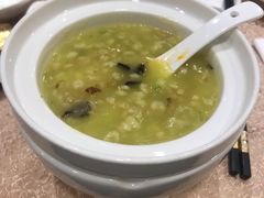 野米鲍鱼饭-正晴和酒店(黑龙江路店)