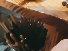 -号令江湖·水浒烤肉(和畅睦邻中心店)
