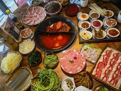 -楠火锅(哈尔滨金爵万象店)