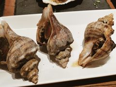-烧货·活海鲜炭烧(湖滨商业街店)