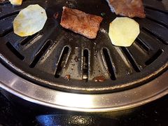 -九田家黑牛烤肉料理(中北镇店)