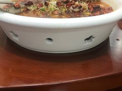 -郑庄脂渣海鲜楼(九水路店)